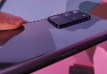 Samsung Galaxy S20 Ultra Hands-On Review: Return of the Cameraphone, Now With 16 GB RAM, 100x Zoom (Video)