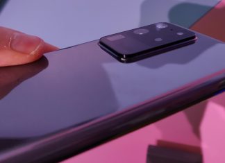 Samsung Galaxy S20 Ultra Hands-On Review: Return of the Cameraphone, Now With 16 GB RAM, 100x Zoom (Video)