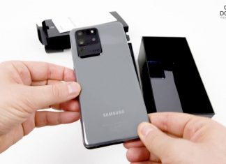 Samsung Galaxy S20 Ultra 5G Unboxing (Galaxy Buds+ Bundle): New Impressions and What’s in the Box