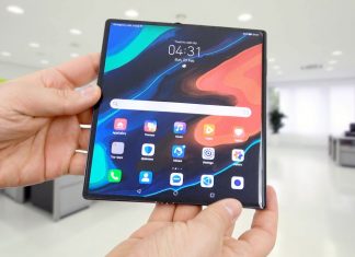 Huawei Mate Xs Hands on Review: Biggest Foldable Phone Now Gets 5G, Improved Hinge, Quad Camera