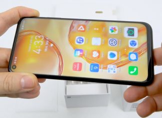 Huawei P40 Lite Unboxing: Quad Camera Midrange Phone Packs a Punch, Especially in Charging