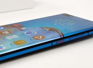 Huawei P40 Pro Unboxing + first impressions: more rounded, periscope camera with new sensor, better looking
