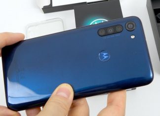 Motorola Moto G8 Power Unboxing: Battery Phone’s Back With Extra Cameras, Speakers
