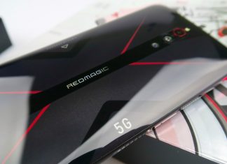 Nubia Red Magic 5G Unboxing + Accessories First Impressions: First 144 Hz Screen Phone We Test, Big Gaming Machine