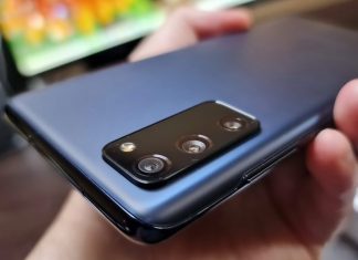 Samsung Galaxy S20 FE 5G Unboxing: S20/Note 20 Hybrid Gets Snapdragon 865 Treatment, 3X Optical Zoom
