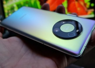 Huawei Mate 40 Pro Unboxing/First Impressions: Original Looking Back Camera, Kirin 9000 5 nm CPU, Video Capture Upgrade