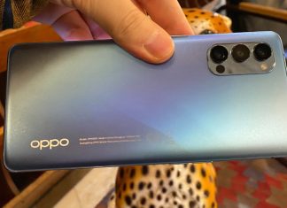 Oppo Reno 4 Pro 5G Unboxing, First Impressions: High Midrange Phone Focused on Video/Night Capture