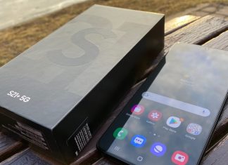 Samsung Galaxy S21+ 5G Unboxing and Impressions After 24 Hours of Use (Video)
