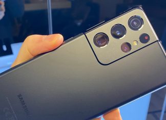 Samsung Galaxy S21 Ultra 5G Hands On Review: The REAL New Samsung Flagship, With S-Pen Support, Fresh Camera Design, 120 Hz Screen