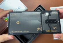 AnTuTu Reveals Top 10 Most Powerful Android Phones in February 2023: Nubia Red Magic 8 Pro+ Takes the Crown!