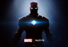 EA Confirms Leaked Marvel’s Iron Man Footage Is Real, Showing Fast Flight and Suit Customization