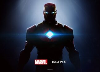EA Confirms Leaked Marvel’s Iron Man Footage Is Real, Showing Fast Flight and Suit Customization