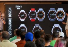 Garmin Beta 18.27 Fixes More Than a Dozen Issues Across Five Smartwatches