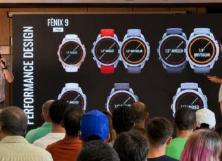 Garmin Beta 18.27 Fixes More Than a Dozen Issues Across Five Smartwatches