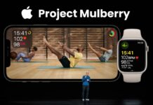 Apple’s AI Health Coach Could Debut Alongside Watch Series 12 and Ultra 4