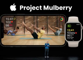 Apple’s AI Health Coach Could Debut Alongside Watch Series 12 and Ultra 4
