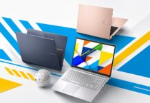 ASUS Vivobook 15 Gets Intel Wildcat Lake CPUs, but Keeps a Basic 60Hz Display