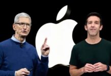 Apple Briefly Reaches $5.036 Trillion as John Ternus Takes Over as CEO Apple Briefly Reaches $5.036 Trillion as John Ternus Takes Over as CEO