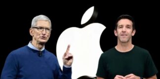 Apple Briefly Reaches $5.036 Trillion as John Ternus Takes Over as CEO