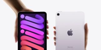 Apple’s OLED iPad mini Could Go on Sale by the End of October