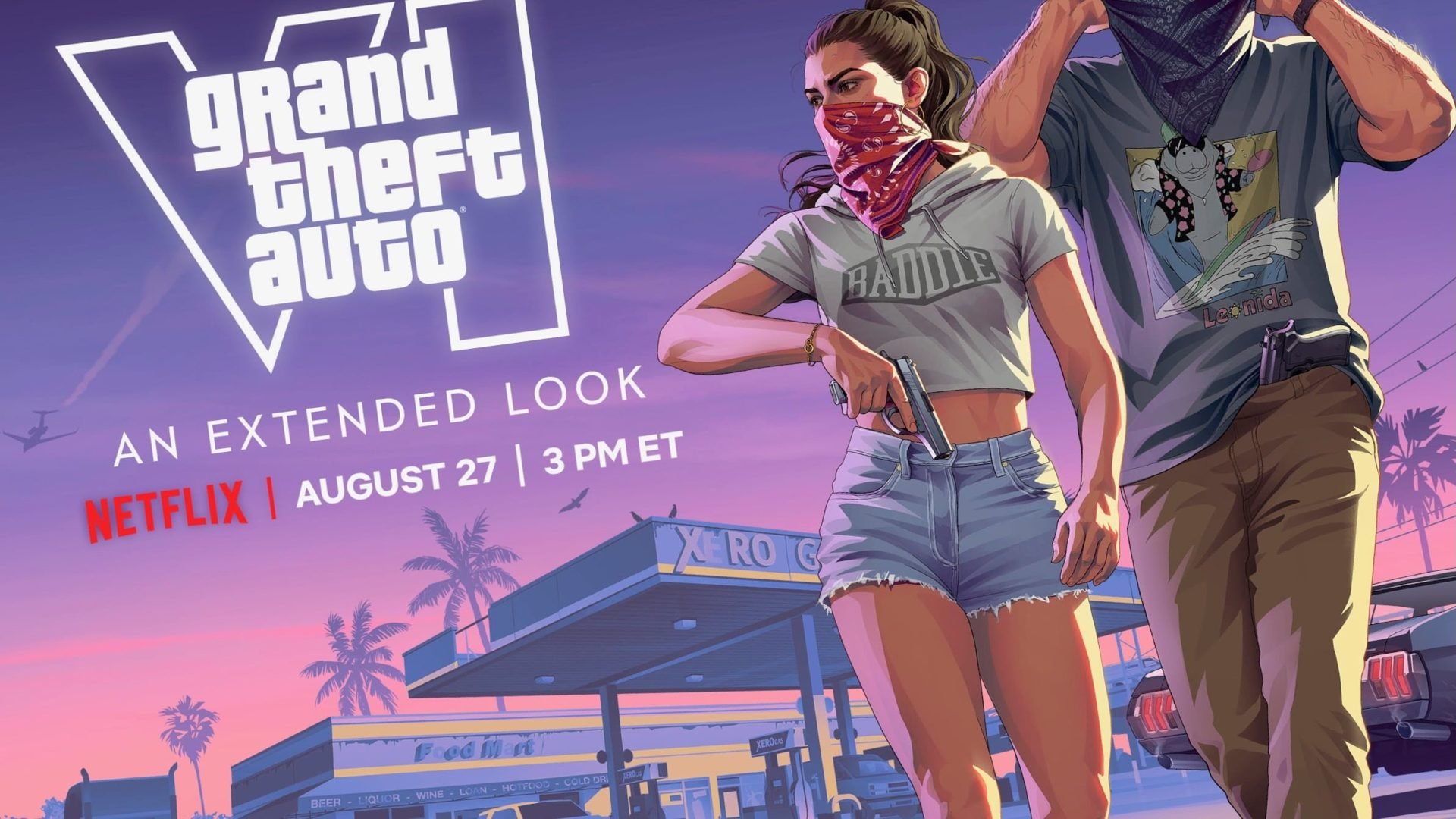 429364 Grand Theft Auto VI promotional image