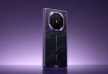 HUAWEI Mate XT 2 Renders Reveal Three Colors Ahead of September 7 Launch HUAWEI Mate XT 2 promotional render