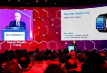 Huawei’s Terve Research platform brings wearable data into European health studies