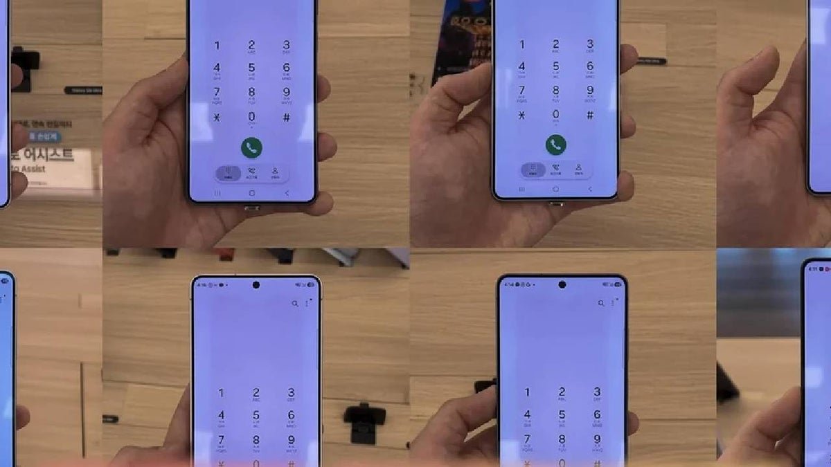 429377 Galaxy S26 Ultra Display Reports Persist After Samsung’s Color Update