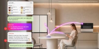 LG’s ThinQ Claw AI Agent Targets Context-Aware Smart Homes at IFA 2026
