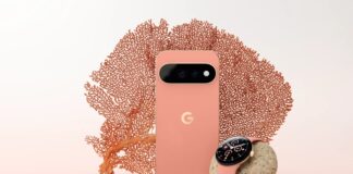 Google Pixel 11 smartphone