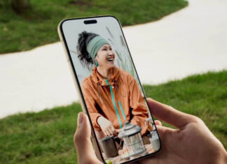 HONOR Teases AI Privacy Screen Feature for MagicOS 11 and Magic9 Series HONOR teaser image for the AI privacy feature in MagicOS 11