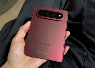 Xiaomi 18 Fold Leak Points to 6,000mAh Battery and 50W Wireless Charging Xiaomi 18 Fold Leak Points to 6,000mAh Battery and 50W Wireless Charging