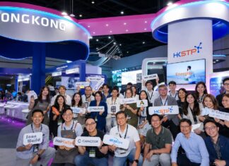Hong Kong Ranks First in Asia for Tech Startup Potential, Study Finds Hong Kong skyline representing the city’s technology startup and investment ecosystem