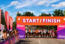 Xiaomi POP Run Debuts in Prague With Smart Band 9 Active Included for 1,300 Runners Participants at Xiaomi POP Run in Prague