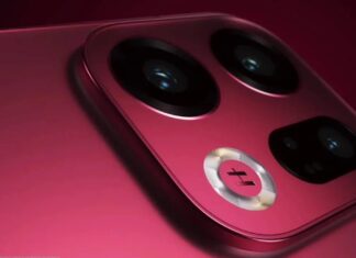 OPPO Find X10 Tipped With 8,000mAh Battery and Dual 200MP Cameras OPPO Find X10-related promotional image