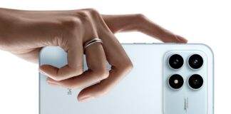 Image accompanying the Redmi K100 battery-capacity report