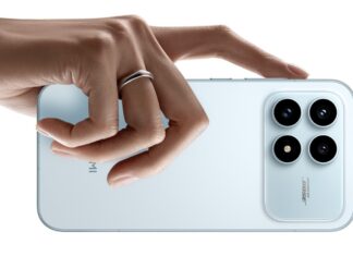 Redmi K100 Rumored to Approach 10,000mAh Battery Capacity Image accompanying the Redmi K100 battery-capacity report