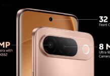 vivo T5 5G confirmed with 50MP Sony IMX882 camera, 7,050mAh battery Promotional image of the vivo T5 5G smartphone