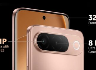 vivo T5 5G confirmed with 50MP Sony IMX882 camera, 7,050mAh battery Promotional image of the vivo T5 5G smartphone