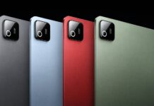 Xiaomi Pad 9 Pro Max Benchmark Leak Shows Xring O3 Clearing 14,000 in Multi-Core Xiaomi Pad 9 Pro Max