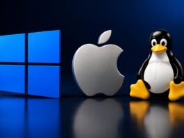Windows Still Leads Desktop Web Usage, but Mac and Linux Have Gained Ground