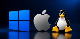 Windows Still Leads Desktop Web Usage, but Mac and Linux Have Gained Ground