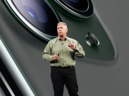 Phil Schiller Steps Back From App Store and Apple Events Oversight