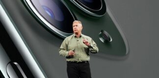Phil Schiller Steps Back From App Store and Apple Events Oversight