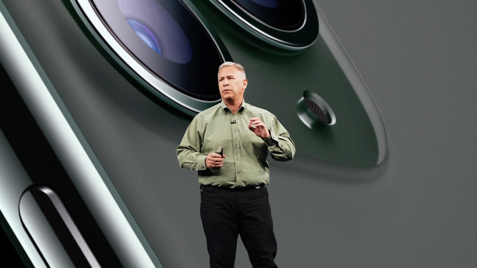 429415 Phil Schiller Steps Back From App Store and Apple Events Oversight