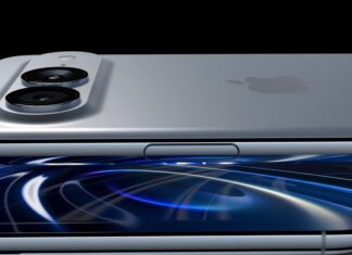 iPhone 20 Renders Point to Pixel-Style Camera Bar in Reported 2027 Redesign Purported iPhone 20 render showing a wide horizontal rear camera bar