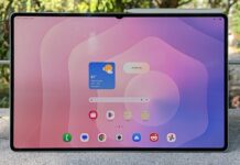 Samsung Galaxy Tab S12 Ultra Benchmark Listing Points to Dimensity 9500 Samsung Galaxy Tab S12 Ultra