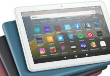 Amazon Fire Tablets Could Jump to 16GB of RAM as New Models Surface Amazon Fire Tablets Could Jump to 16GB of RAM as New Models Surface