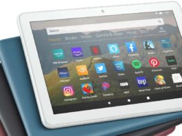 Amazon Fire Tablets Could Jump to 16GB of RAM as New Models Surface