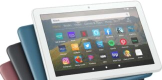 Amazon Fire Tablets Could Jump to 16GB of RAM as New Models Surface